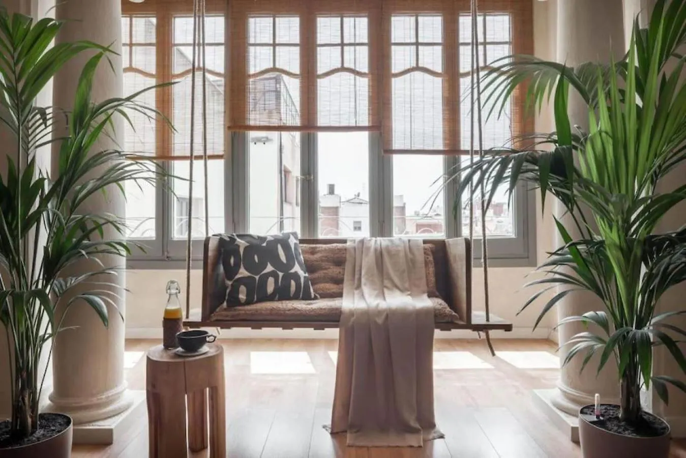 Apartment Sanga - 2 Bedroom In Eixample Esquerra Barcelona