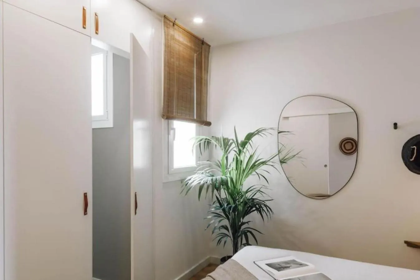 Sanga - 2 Bedroom In Eixample Esquerra Barcelona