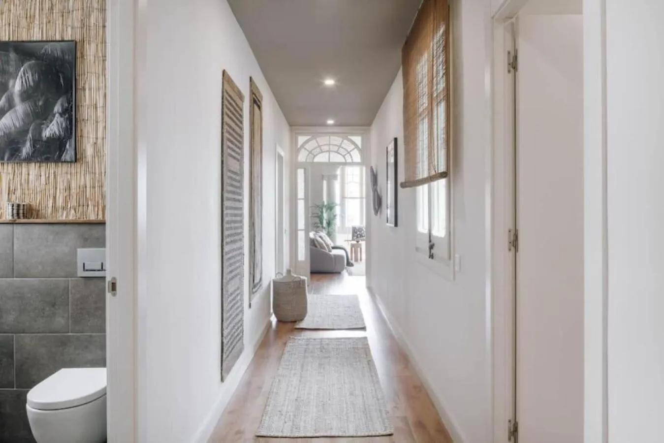 Sanga - 2 Bedroom In Eixample Esquerra Barcelona Spain