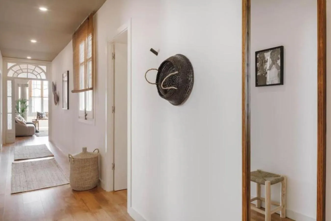 Sanga - 2 Bedroom In Eixample Esquerra Barcelona 0*,  Spain