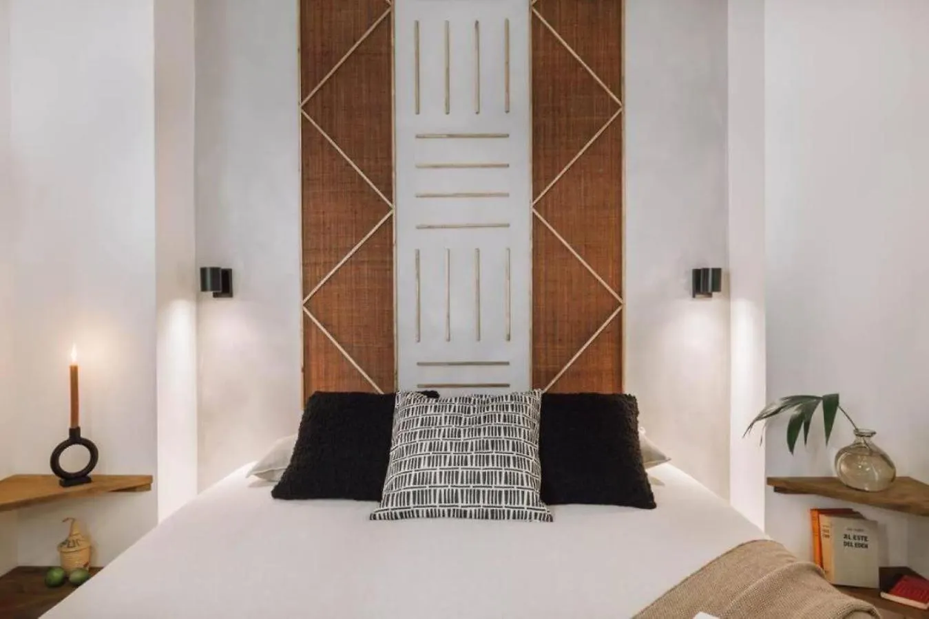 Apartment Sanga - 2 Bedroom In Eixample Esquerra Barcelona