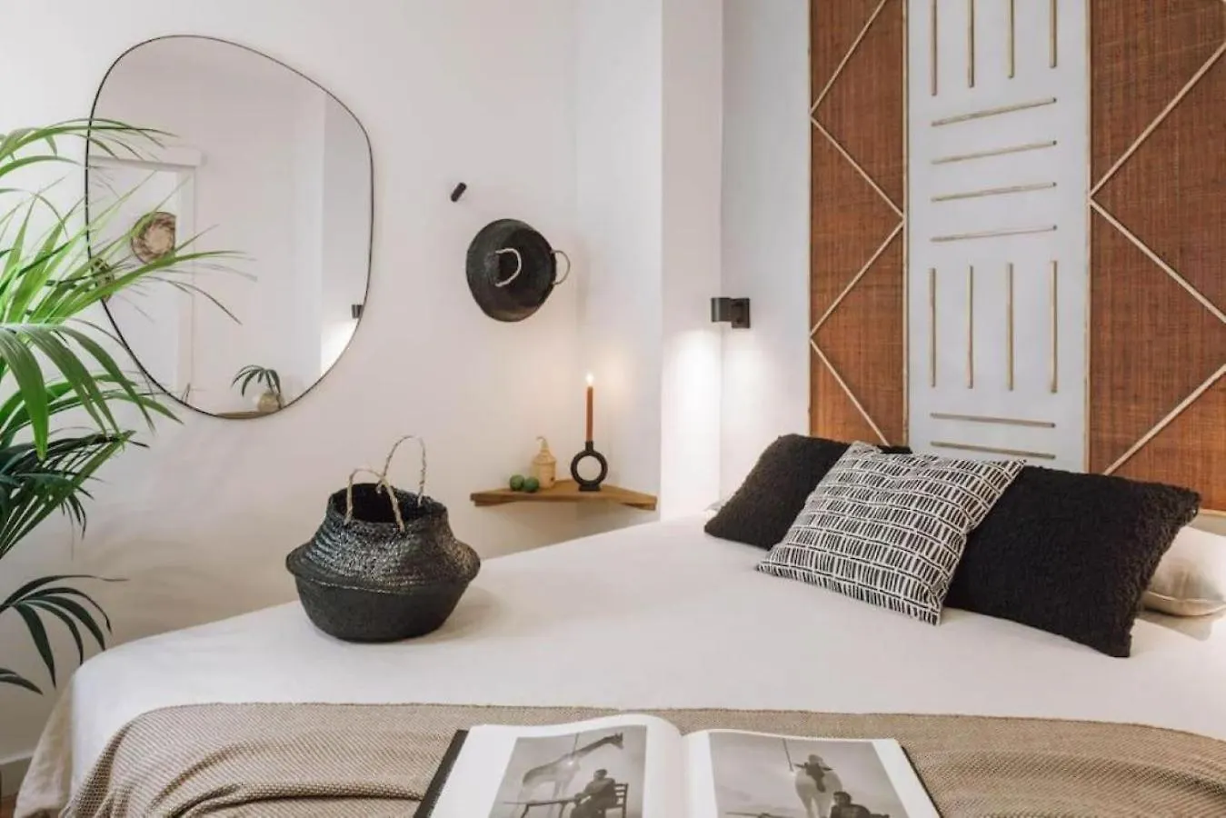 Sanga - 2 Bedroom In Eixample Esquerra Barcelona Spain