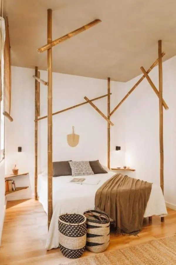 Sanga - 2 Bedroom In Eixample Esquerra Βαρκελώνη 0*,