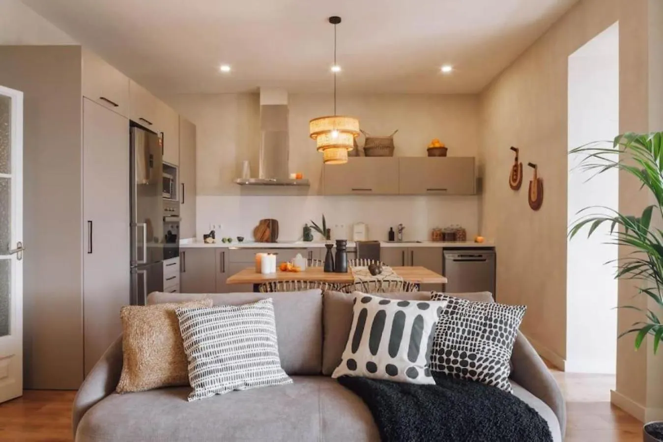 Διαμέρισμα Sanga - 2 Bedroom In Eixample Esquerra Βαρκελώνη