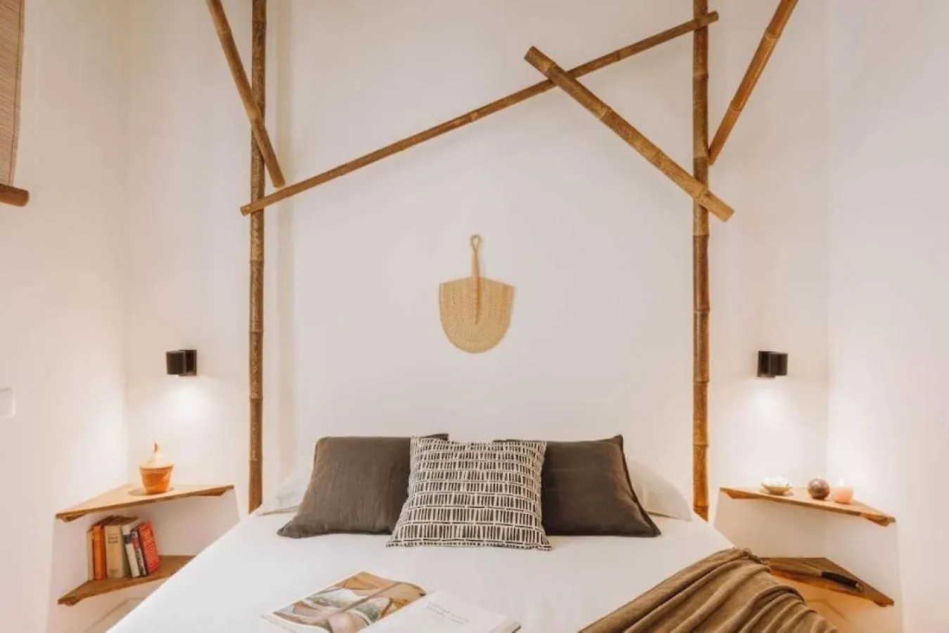 Sanga - 2 Bedroom In Eixample Esquerra Βαρκελώνη Διαμέρισμα