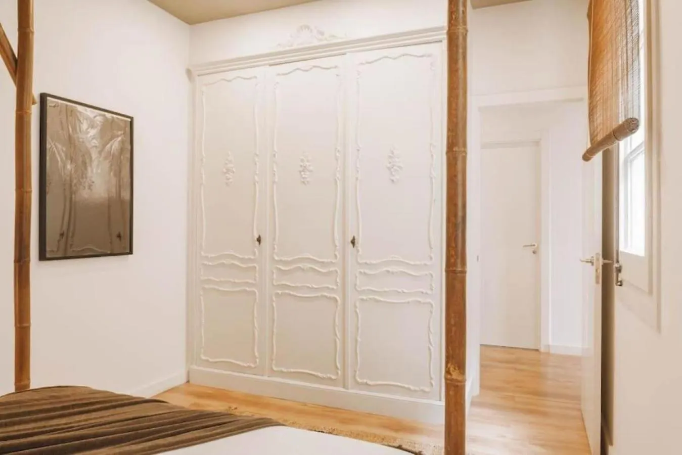Διαμέρισμα Sanga - 2 Bedroom In Eixample Esquerra Βαρκελώνη Ισπανία