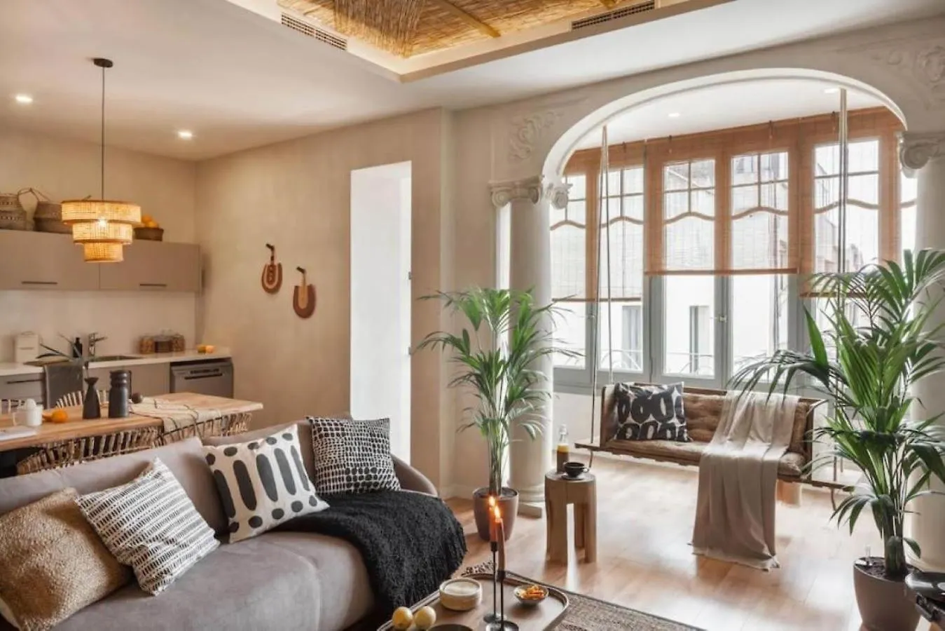 Διαμέρισμα Sanga - 2 Bedroom In Eixample Esquerra Βαρκελώνη